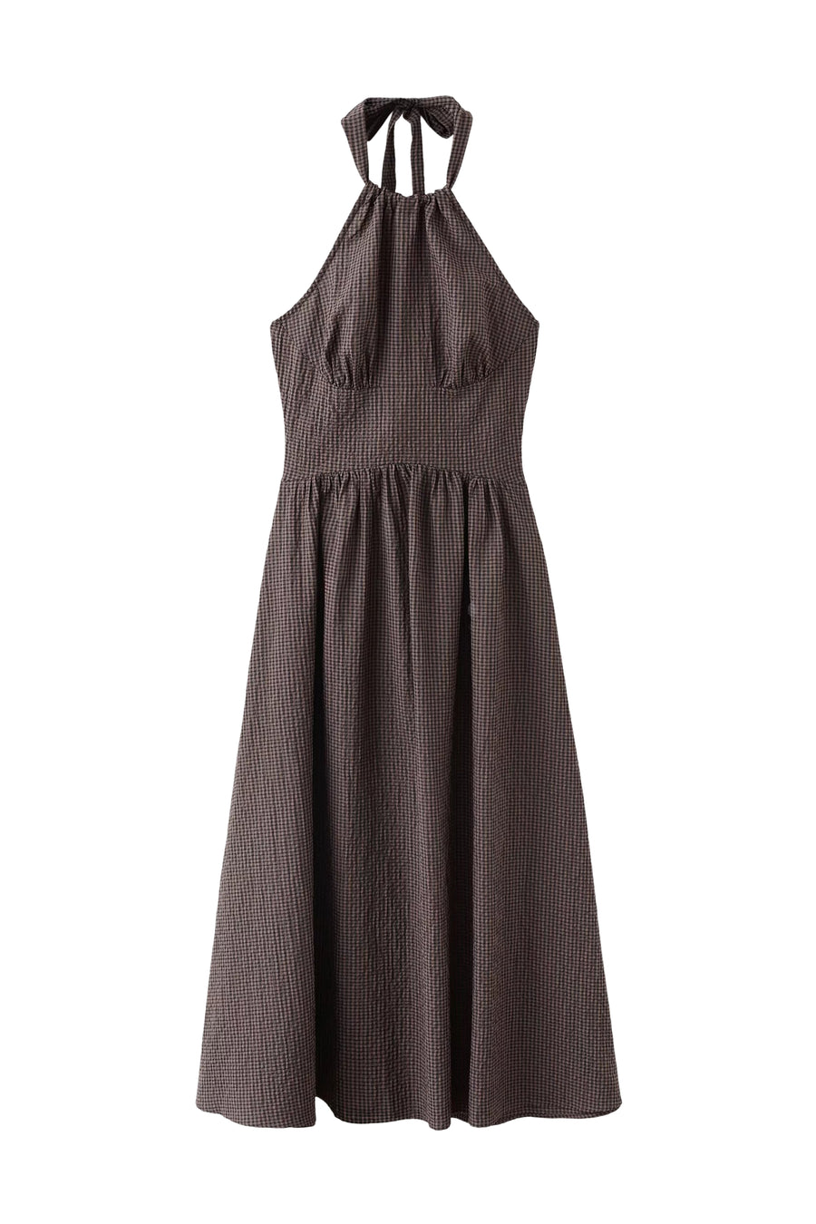 Robe - Brun