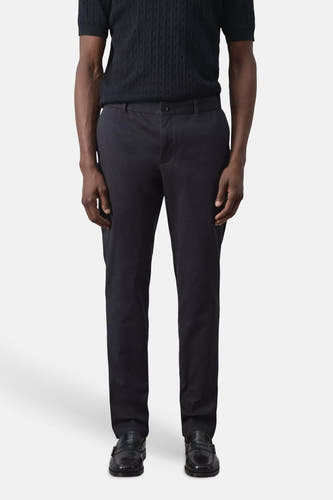 Chino - bleu