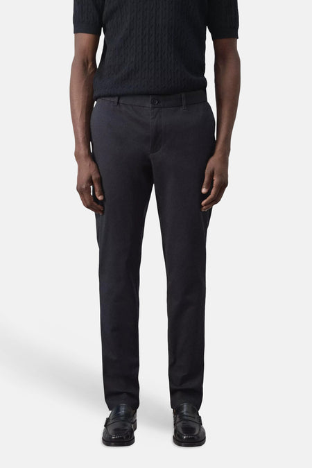 Chino - bleu