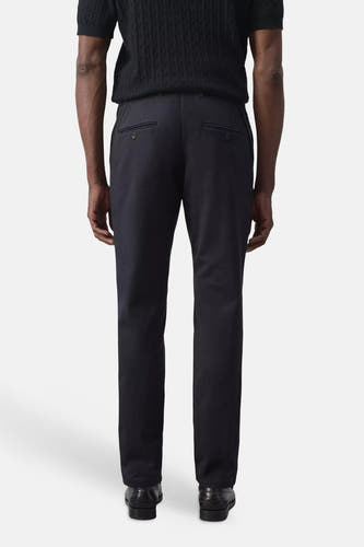 Chino - bleu