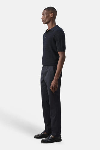 Chino - bleu