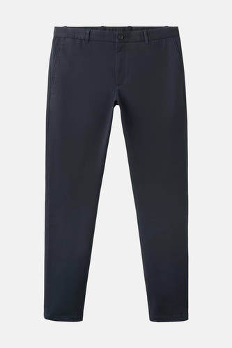 Chino - bleu