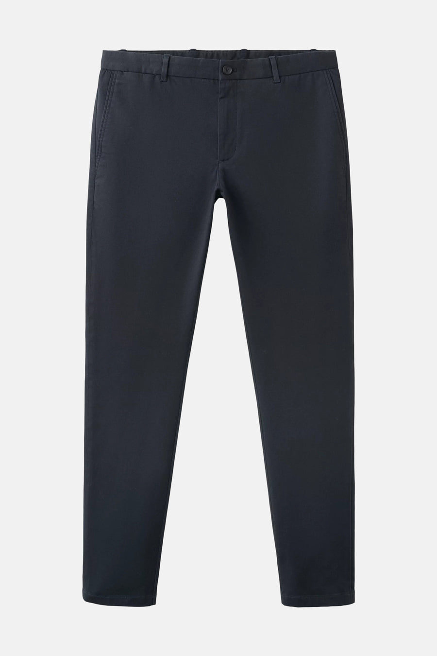 Chino - bleu