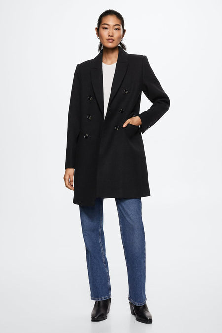 Veste - noir