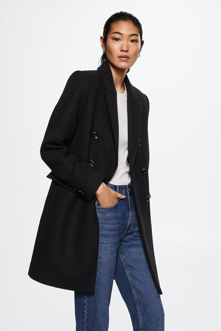 Veste - noir