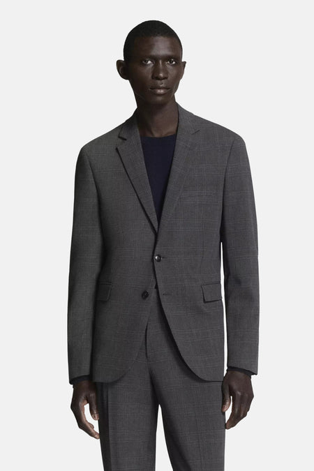 Blazer - gris