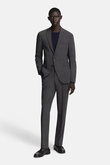 Blazer - gris