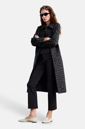 Veste - gris