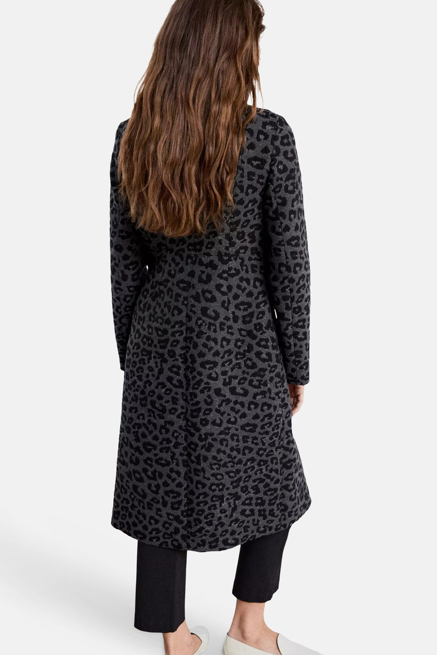 Veste - gris