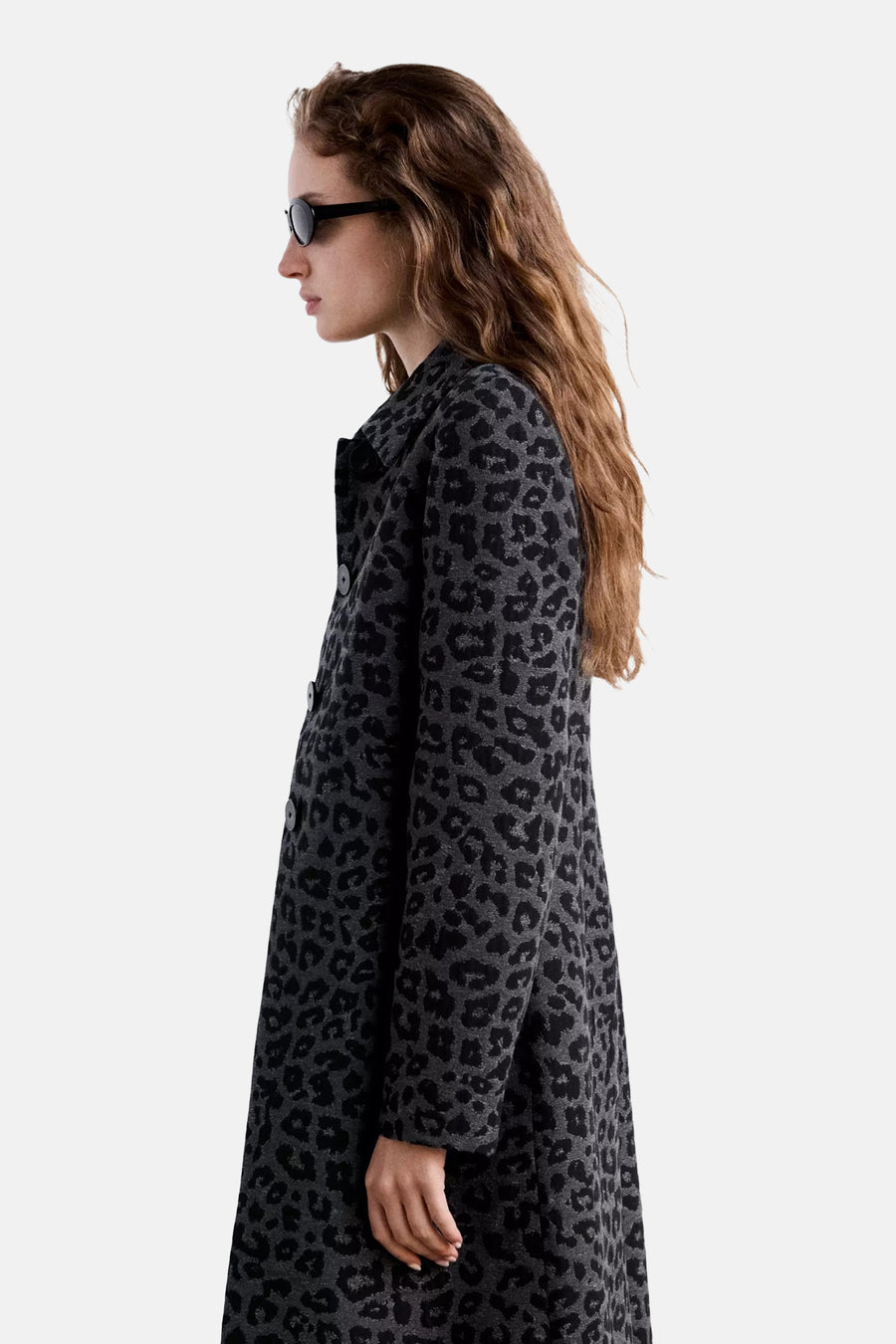 Veste - gris