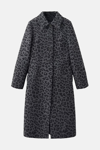 Veste - gris