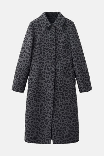 Veste - gris