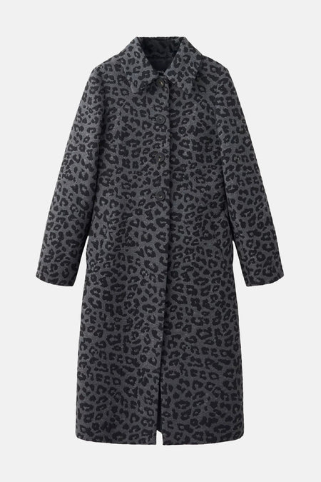 Veste - gris