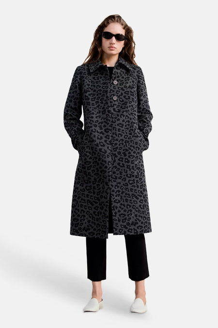 Veste - gris