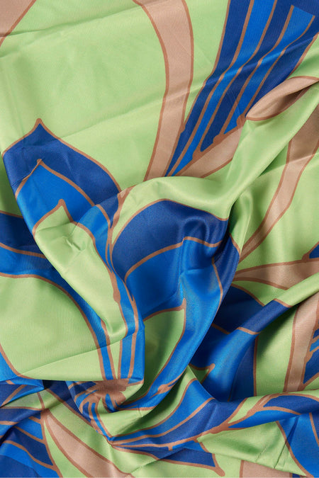 Foulard - multicolore