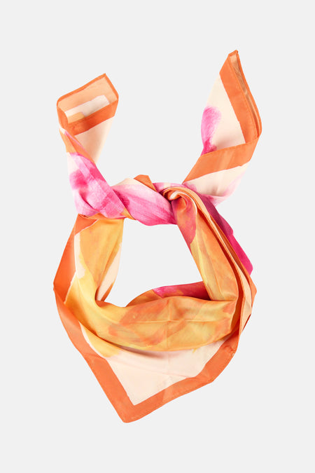 Foulard - multicolore
