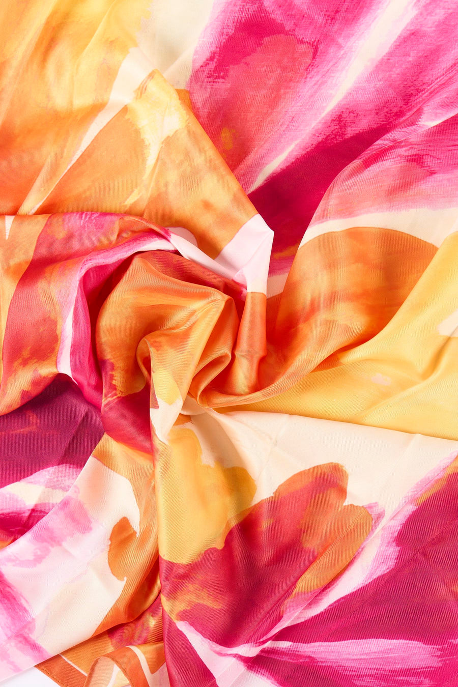 Foulard - multicolore