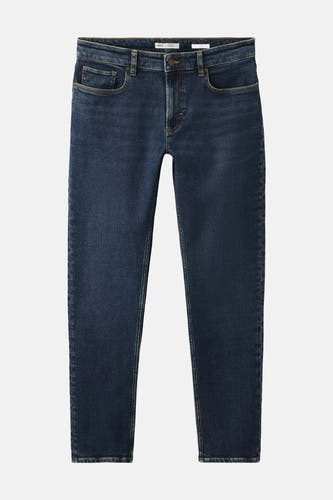 JAN - dark blue denim