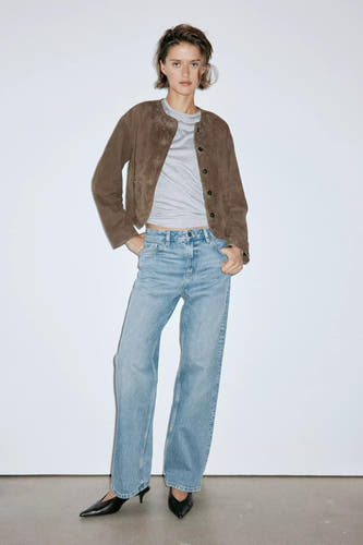 MIAMI - light blue denim