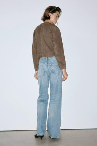MIAMI - light blue denim