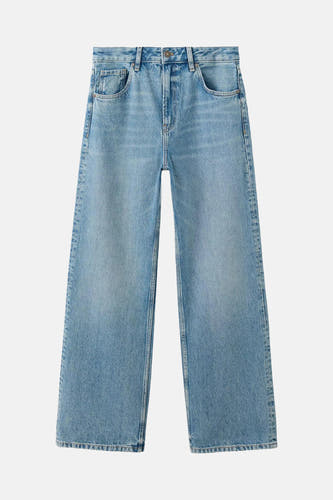 MIAMI - light blue denim
