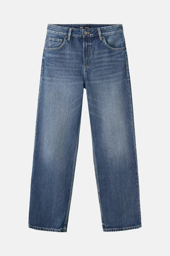 MIAMI - dark blue denim