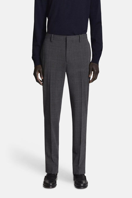 Pantalon de costume - gris