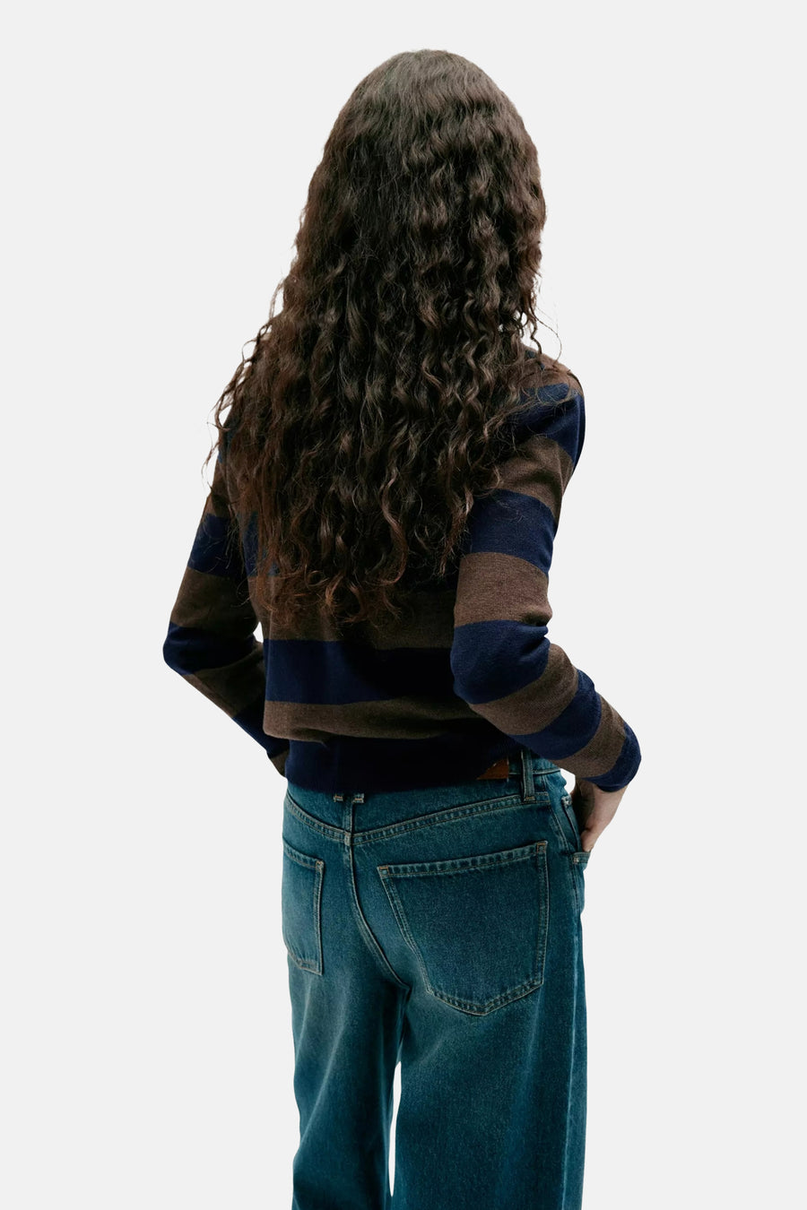 Gilet - multicolore