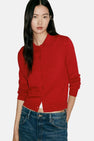Gilet - rouge