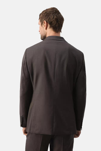 Blazer brun - MANGO