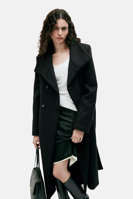 Veste - noir
