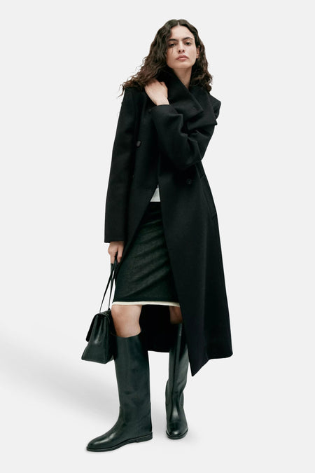 Veste - noir