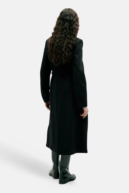 Veste - noir