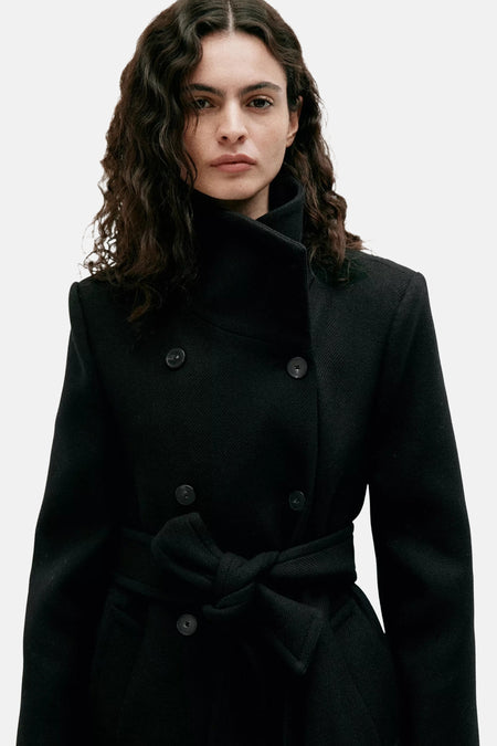 Veste - noir