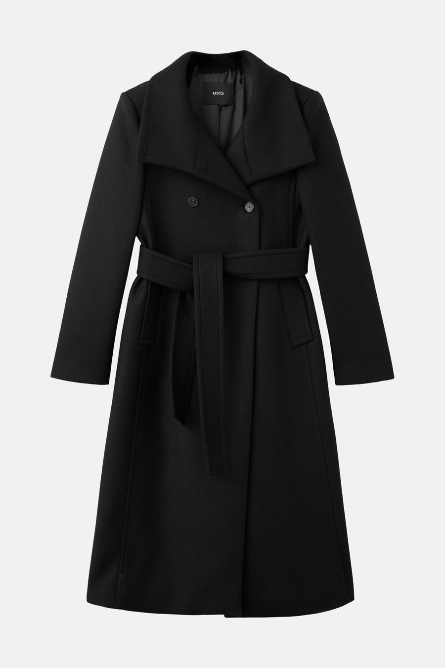 Veste - noir