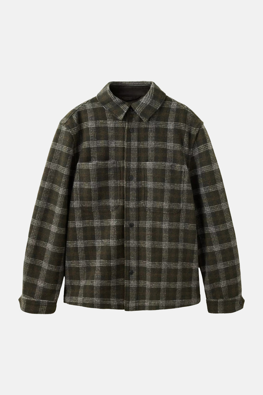 Chemise (manches longues) multicolore - MANGO