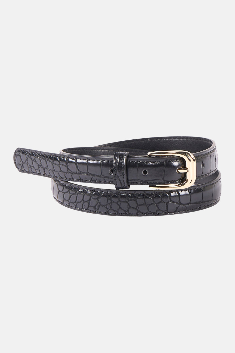 Ceinture - noir
