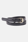 Ceinture - noir