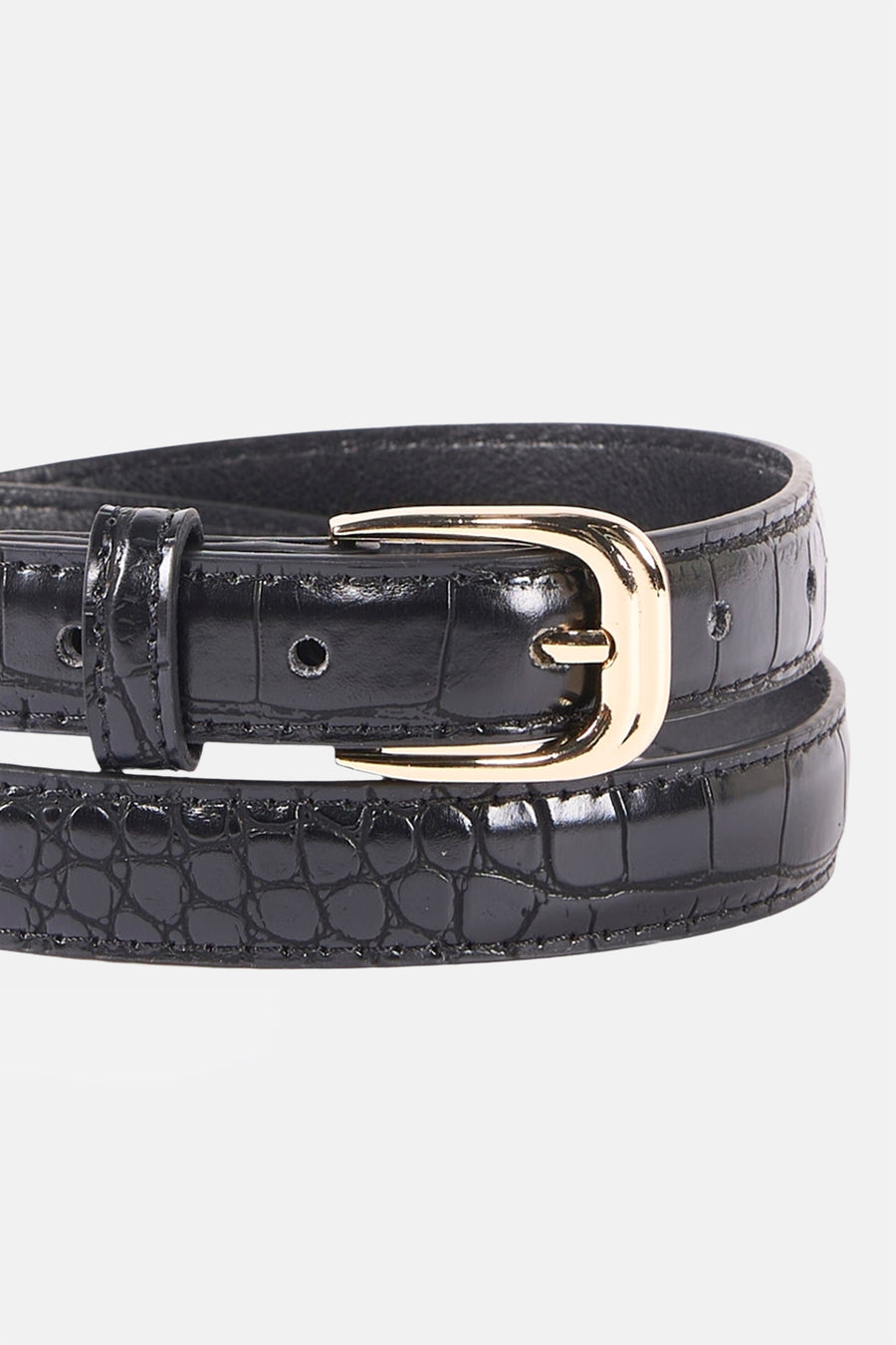 Ceinture - noir
