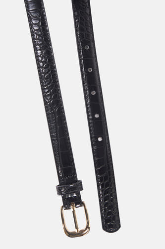 Ceinture - noir