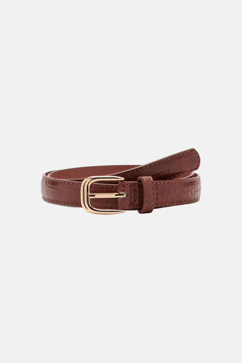 Ceinture - brun