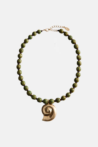 Collier - multicolore