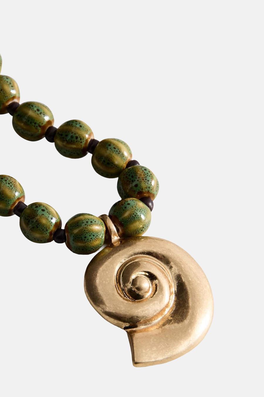 Collier - multicolore