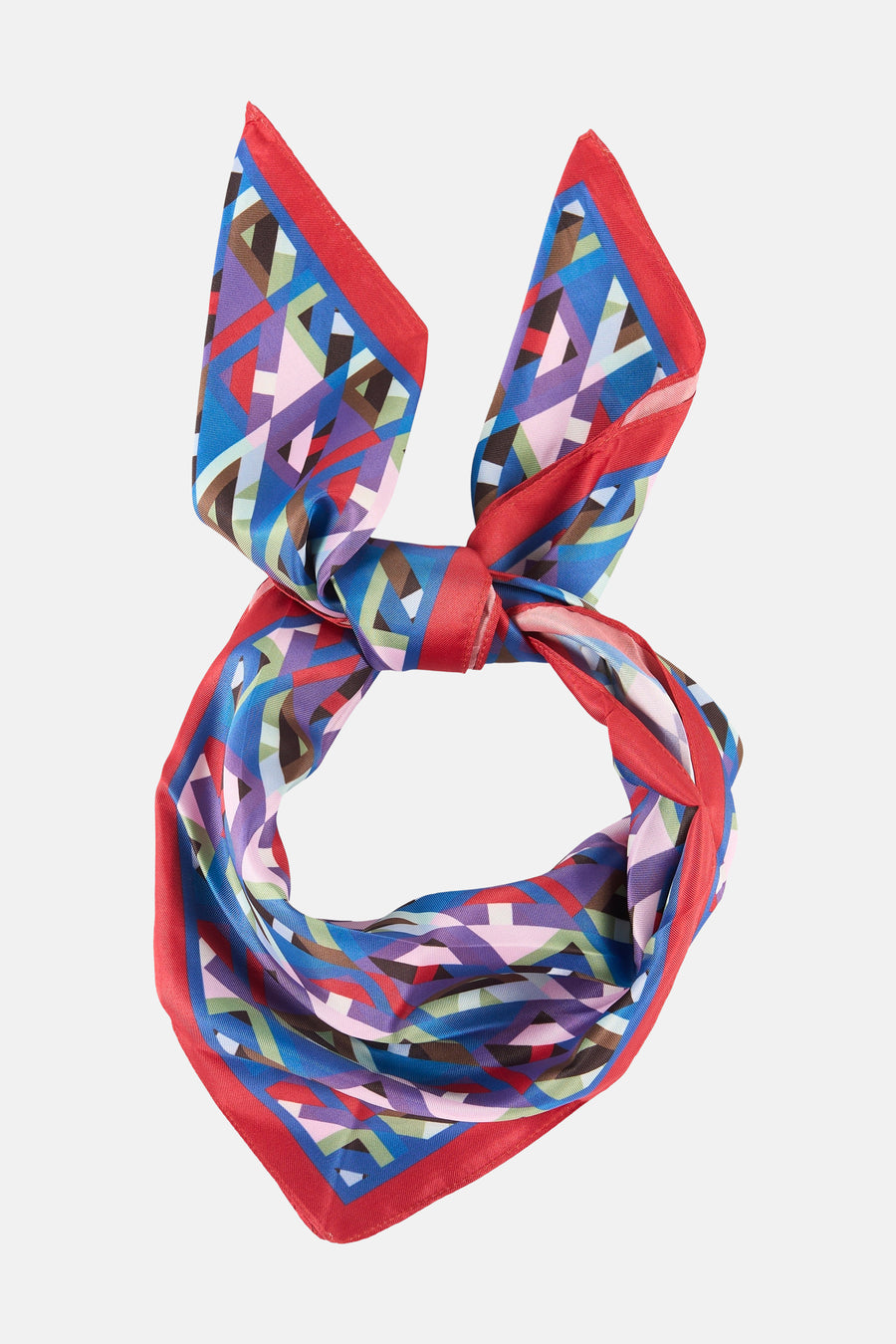 Foulard - Multicolore