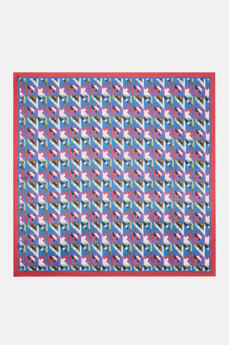 Foulard - Multicolore