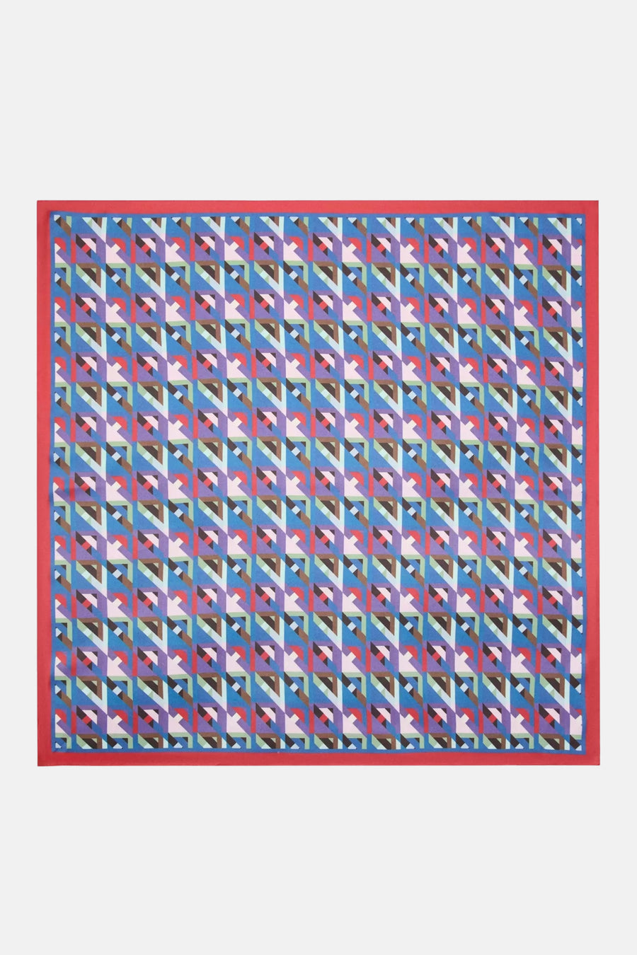 Foulard - Multicolore