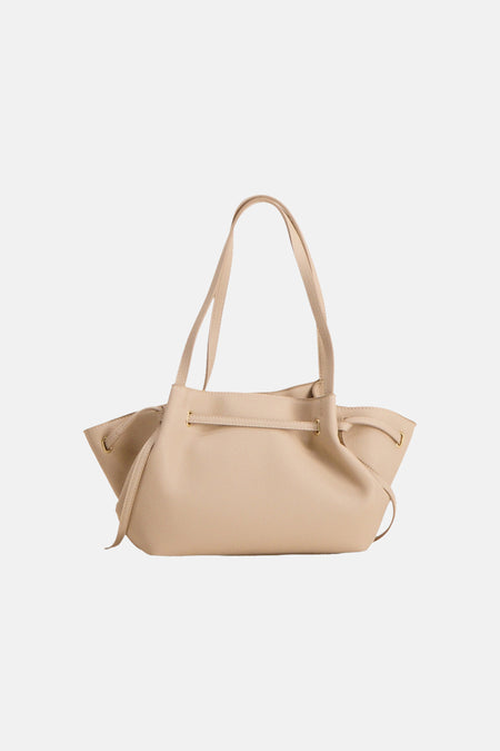Sac à bandoulière - beige