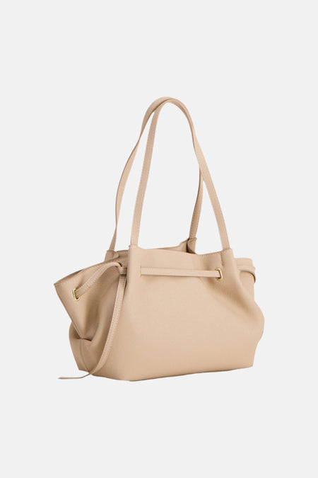 Sac à bandoulière - beige
