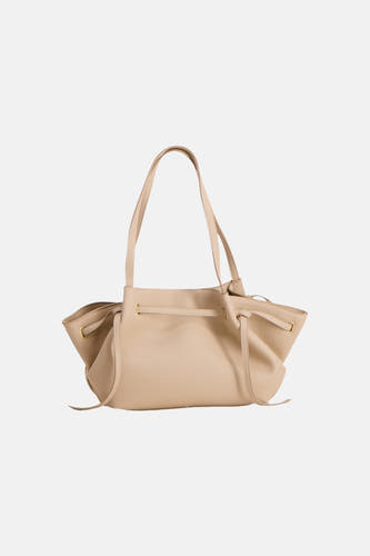 Sac à bandoulière - beige