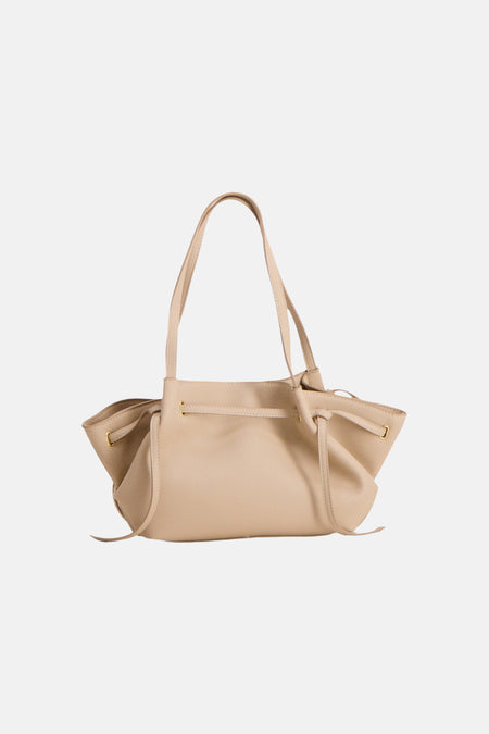 Sac à bandoulière - beige